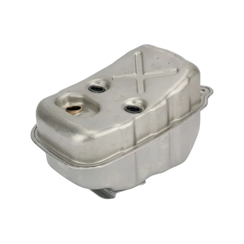 Stihl - 4224-140-0605 - Exhaust Muffler