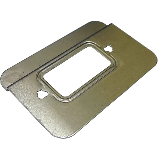 Stihl - 4224-149-0600 - Exhaust Muffler Gasket
