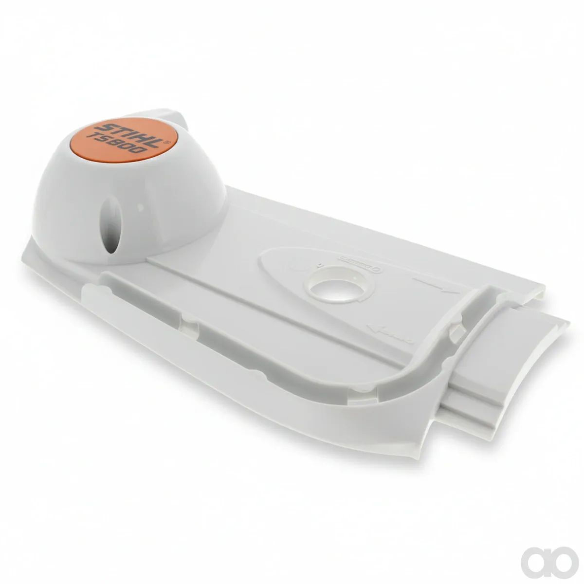Stihl - 4224-190-0411 - Starting Device Cover