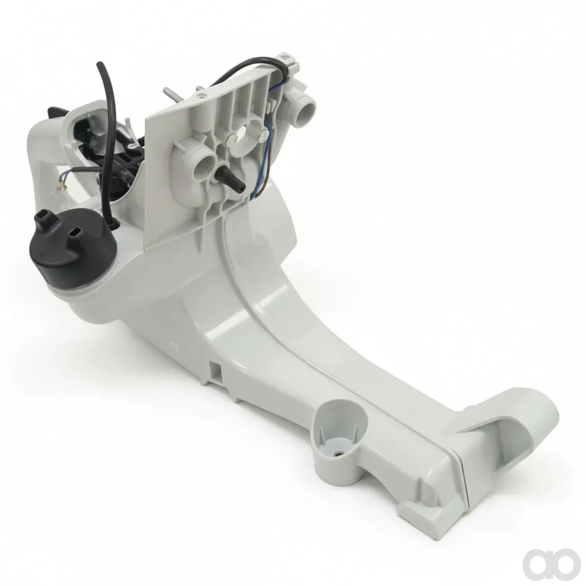 Stihl - 4224-350-0817 - Fuel Tank Housing