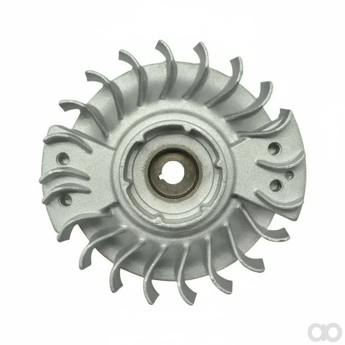 Stihl - 4224-400-1201 - Flywheel