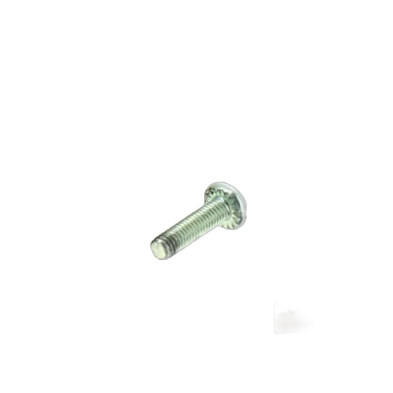 Bolts & Fasteners