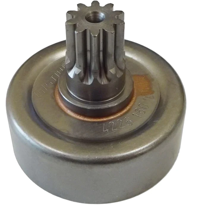 Other Clutch Parts