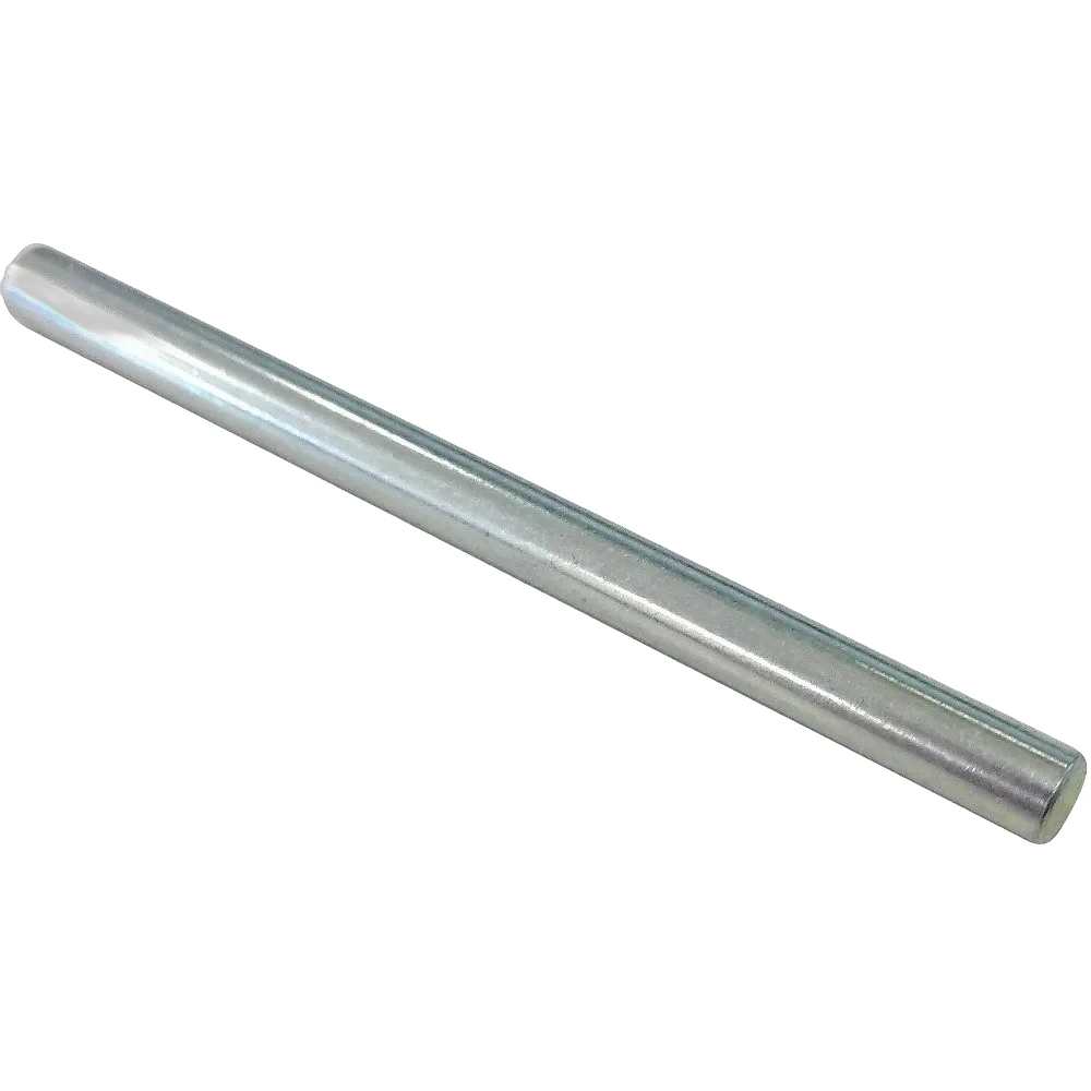 Axle Assemblies