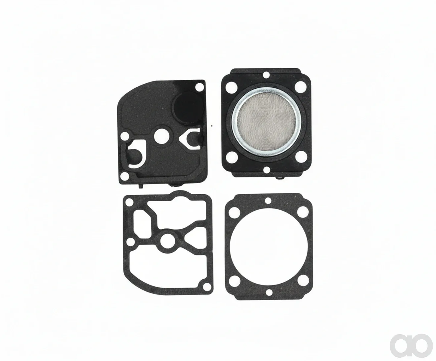 Stihl - 4228-007-1051 - Carburetor Component Set