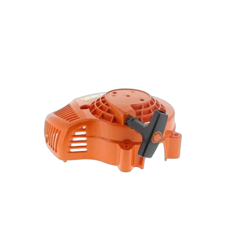 Stihl - 4228-080-2101 - Fan Housing With Device
