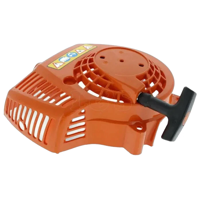 Stihl - 4228-080-2101 - Fan Housing With Device