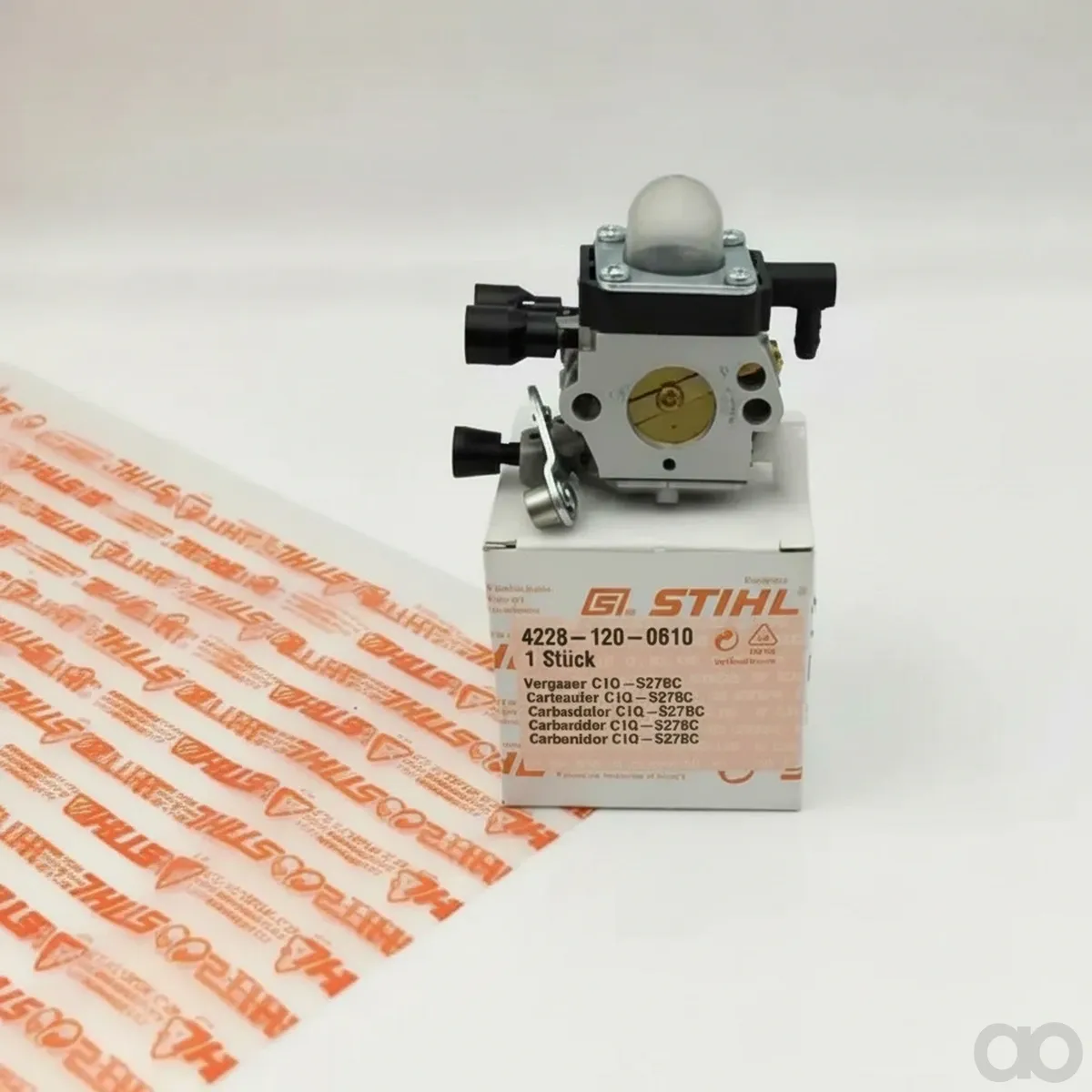 Stihl