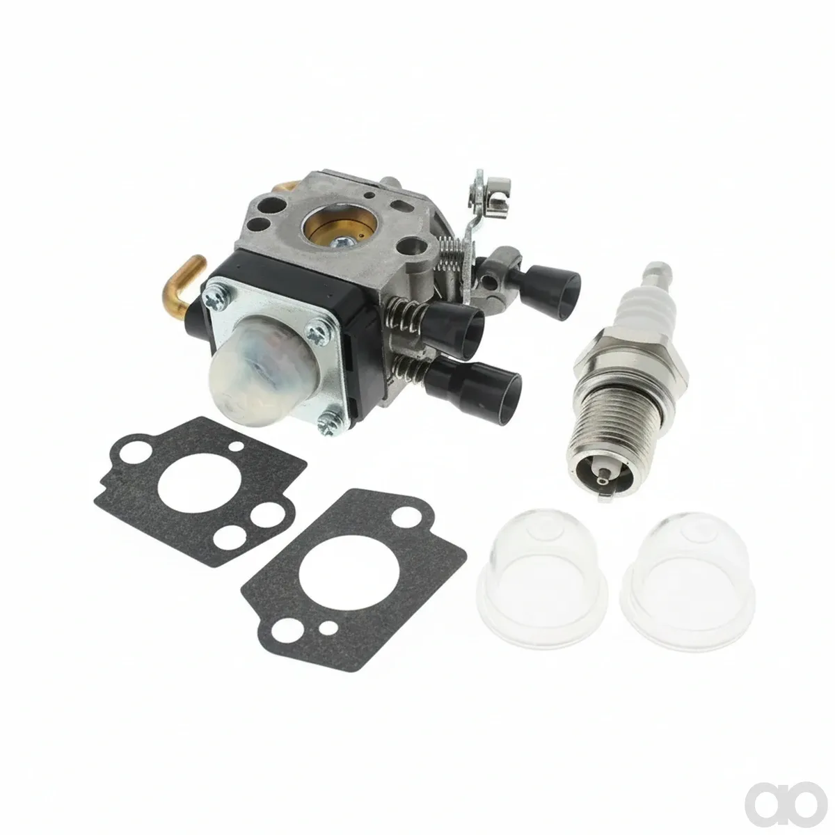 Stihl - 4228-120-0615 - Carburetor 4228/15