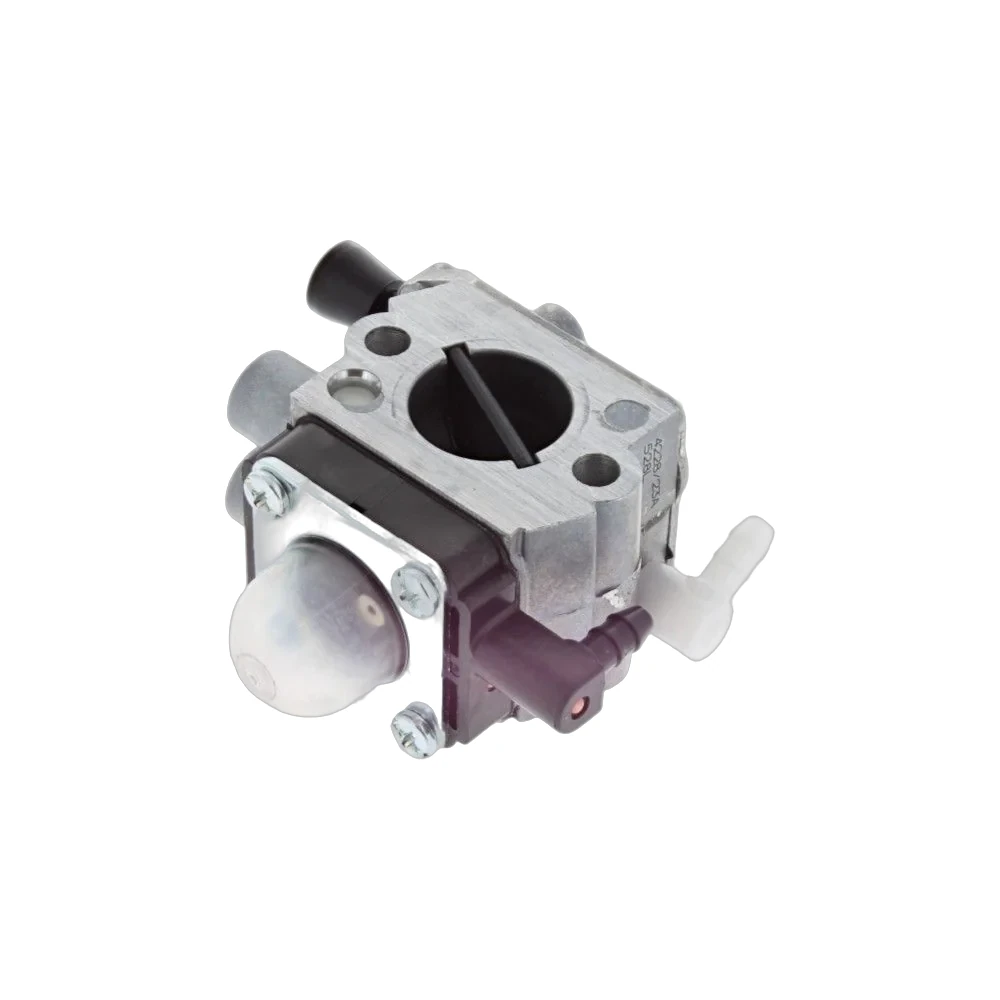 Other Fuel System Parts