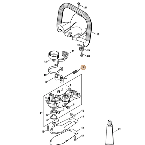 STIHL