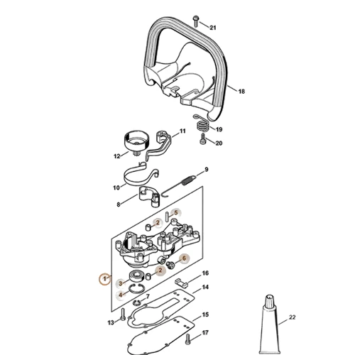 Gearboxes
