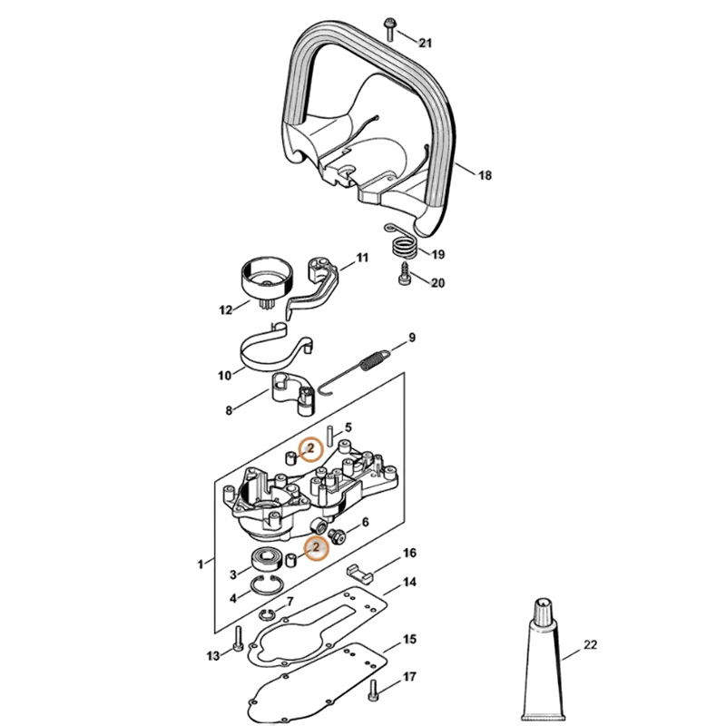 Other Bearings