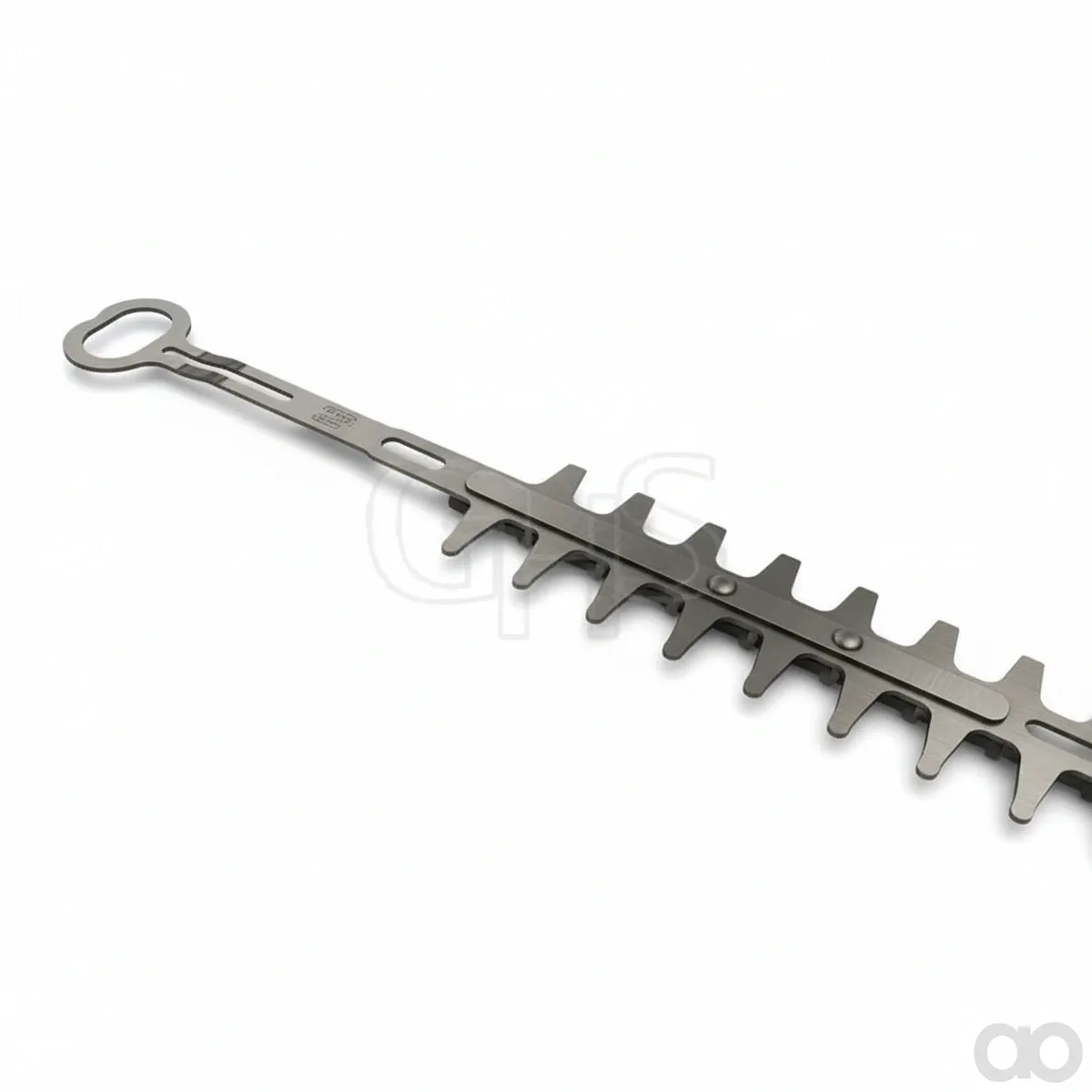 Stihl - 4228-710-6050 - Knife / Knives 450 Mm / 18 Inches