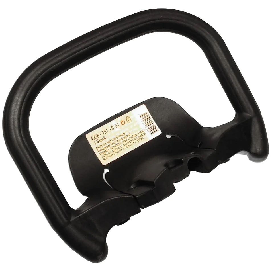 Stihl - 4228-791-0101 - Tubular Handle With Hand Guard