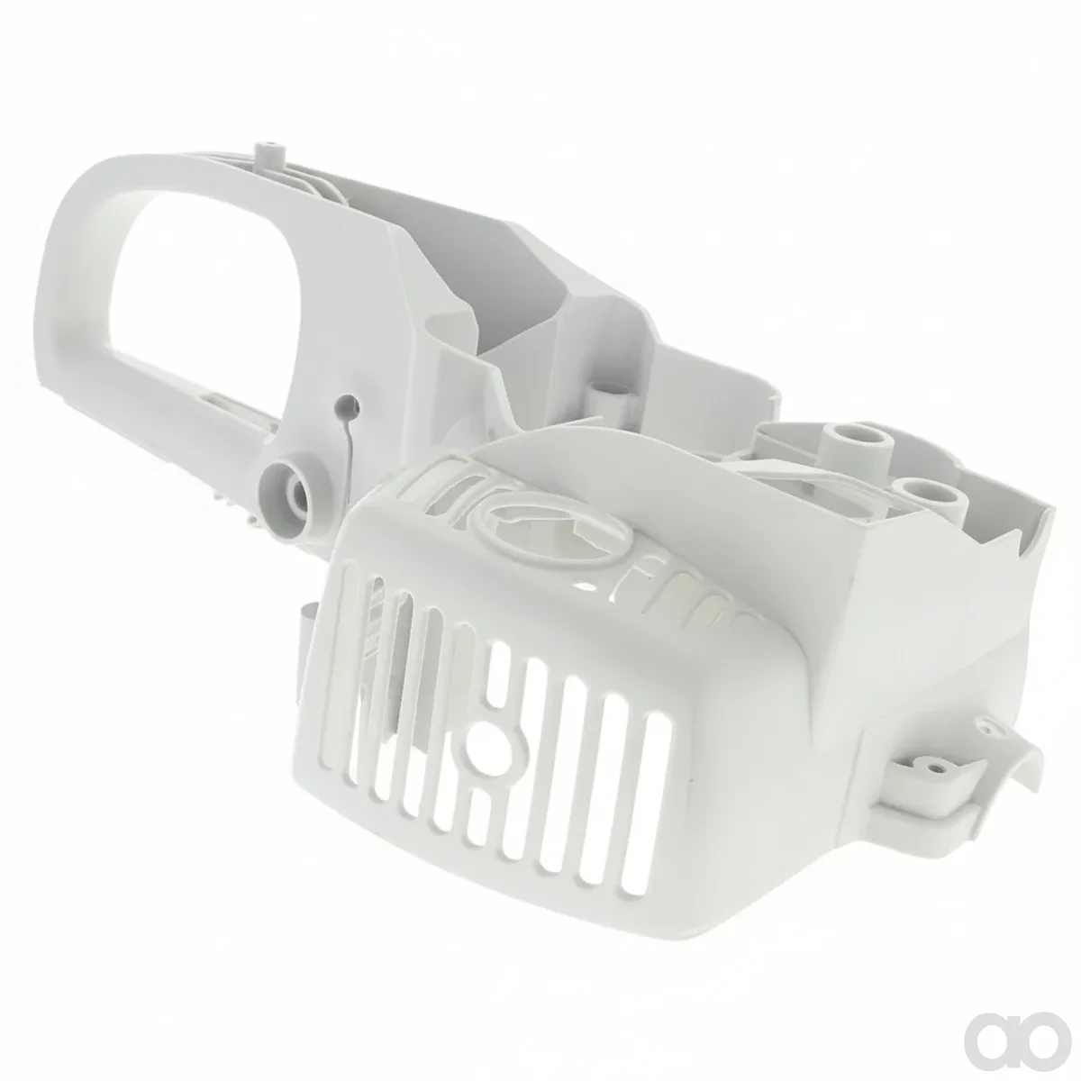 Stihl - 4228-791-1002 - Handle Body