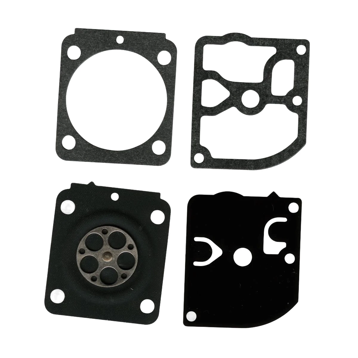 Stihl - 4229-007-1060 - Carburetor Component Set