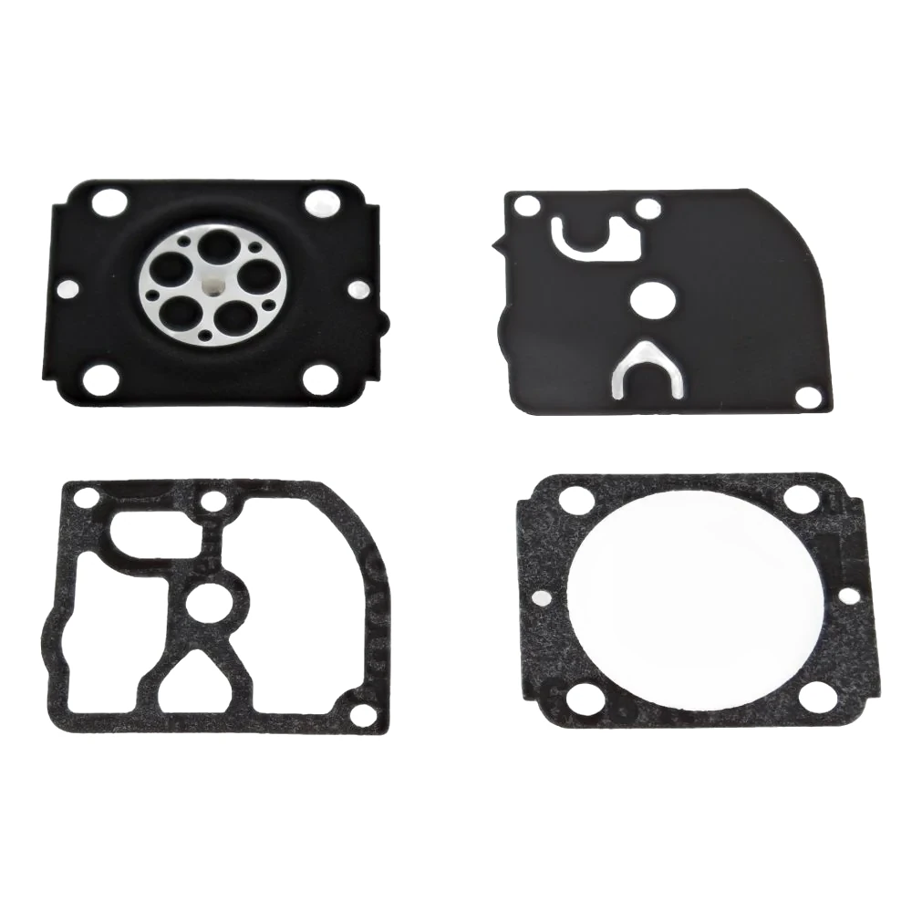 Stihl - 4229-007-1700 - Carburetor Component Set