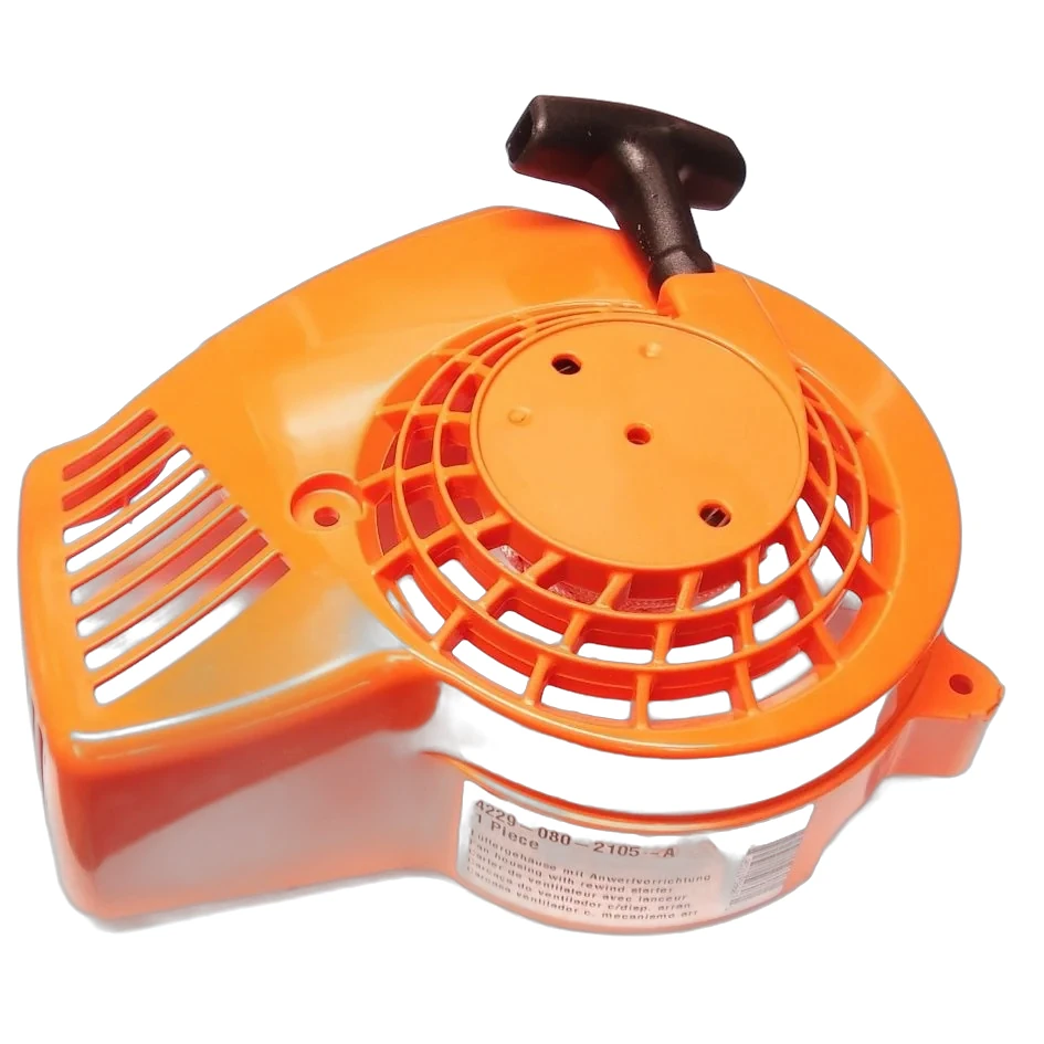Stihl - 4229-080-2105 - Fan Housing With Device