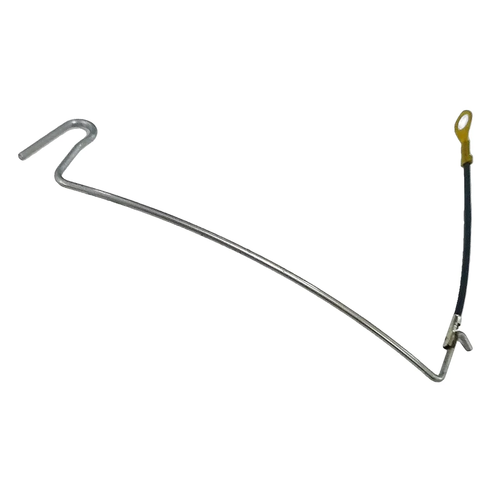 Stihl - 4229-740-7100 - Discharge