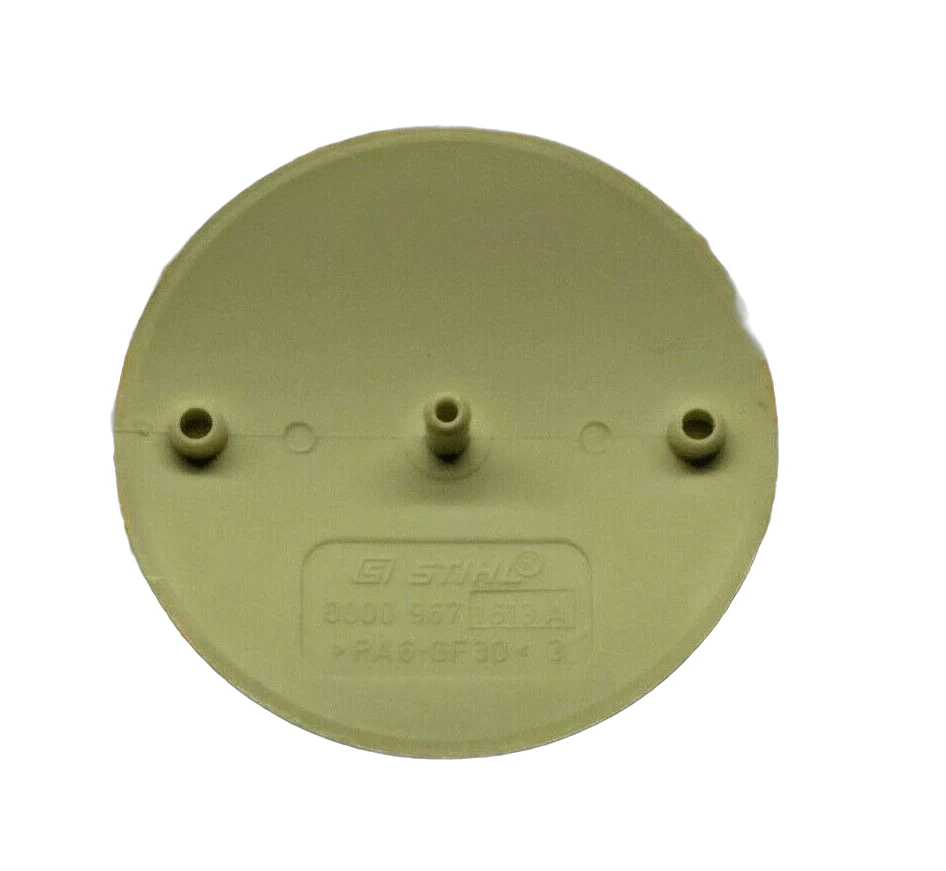 Stihl - 4229-967-1502 - Type Plate For Device BG 85