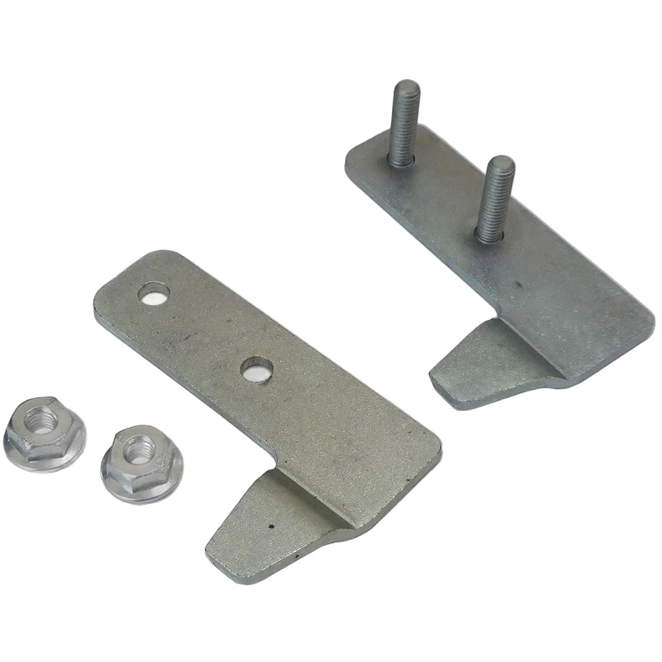 Stihl - 4230-007-1005 - Guide Cover Set