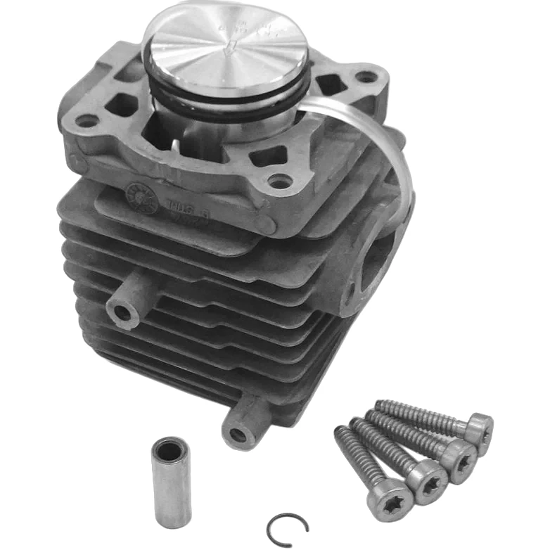 Stihl - 4237-020-1201 - Cylinder With Piston Diameter 34 Mm