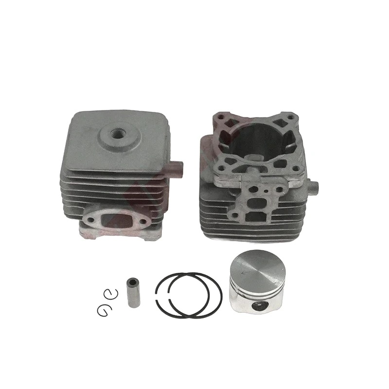 Stihl - 4237-020-1201 - Cylinder With Piston Diameter 34 Mm