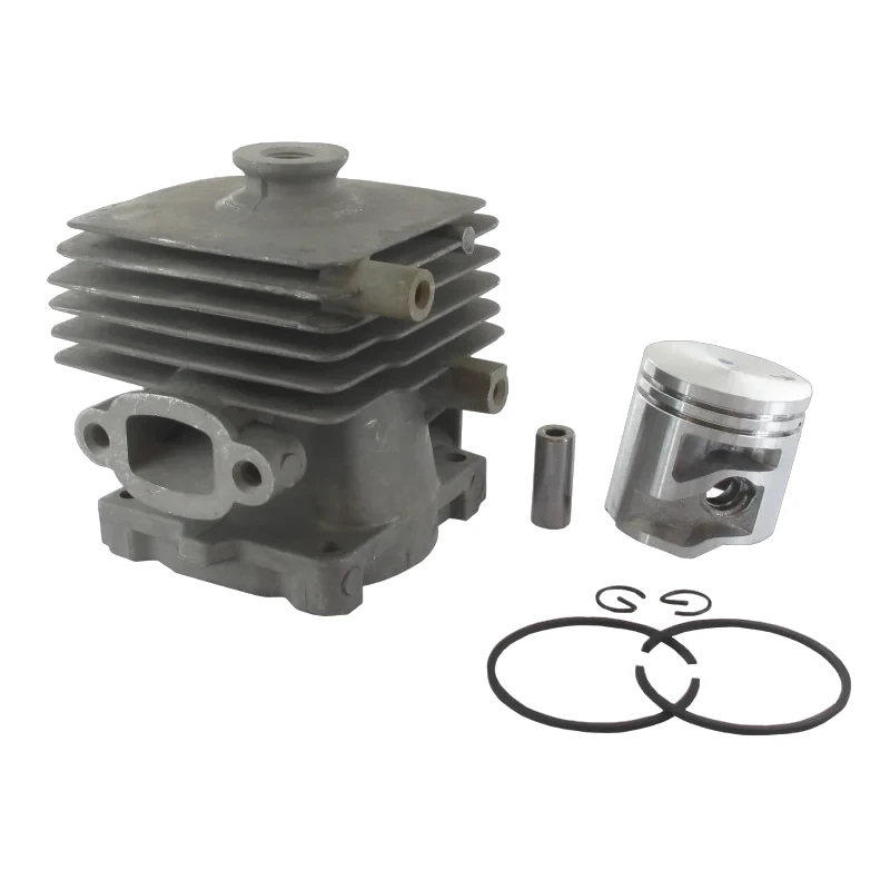 Stihl - 4237-020-1202 - Cylinder With Piston Diameter 34 Mm