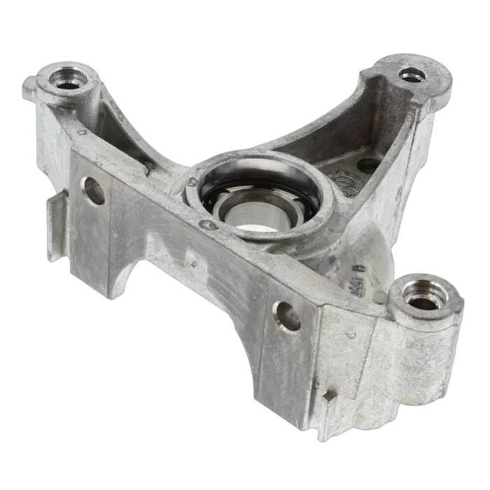 Stihl - 4237-020-2902 - Crankcase Half