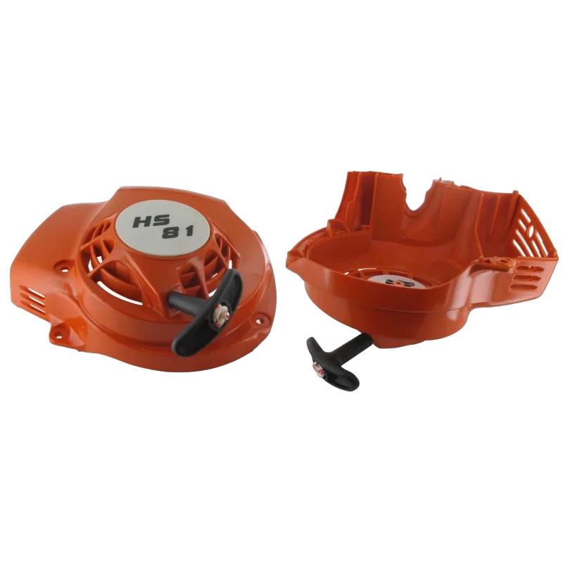 Stihl - 4237-080-1805 - Fan Housing