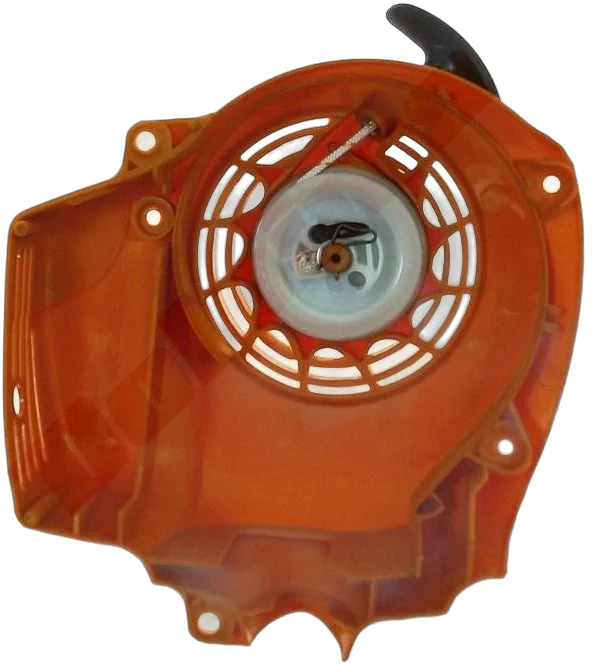 Stihl - 4237-080-1811 - Fan Housing
