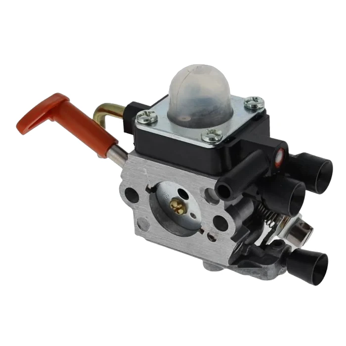 Other Fuel System Parts