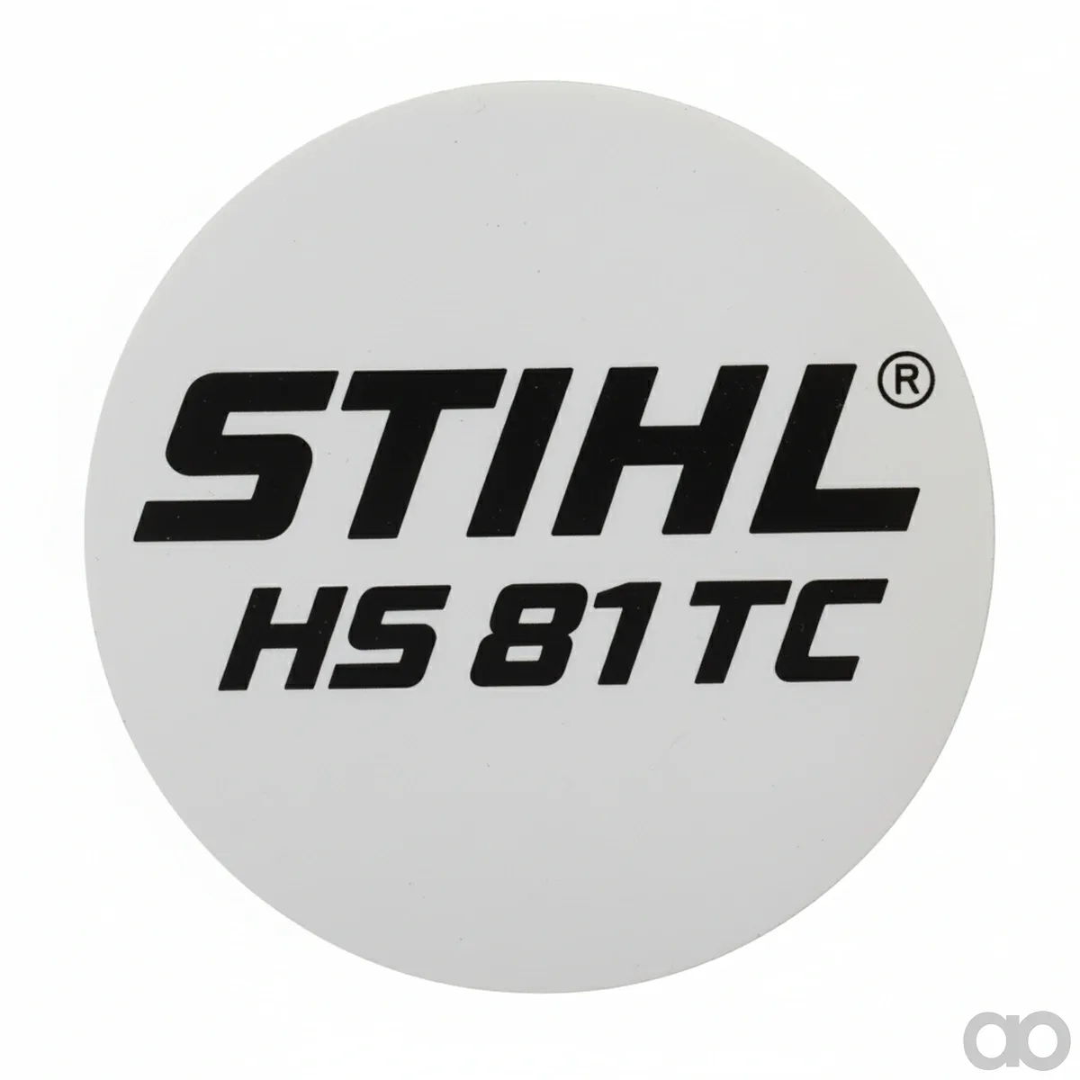Stihl