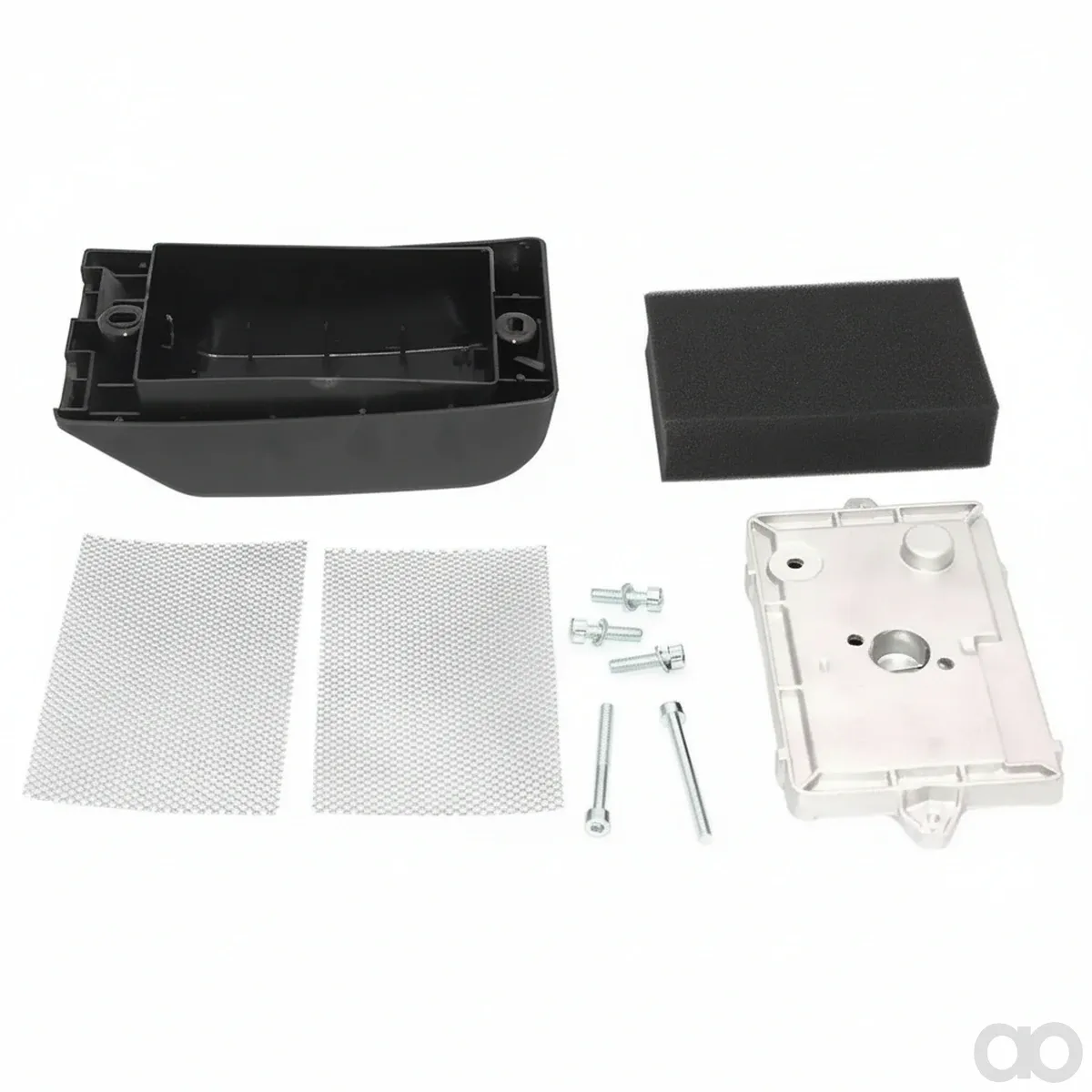 Stihl - 4237-140-1006 - Filter Cover