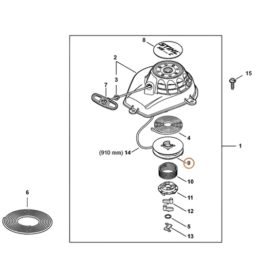 Other Wear Parts