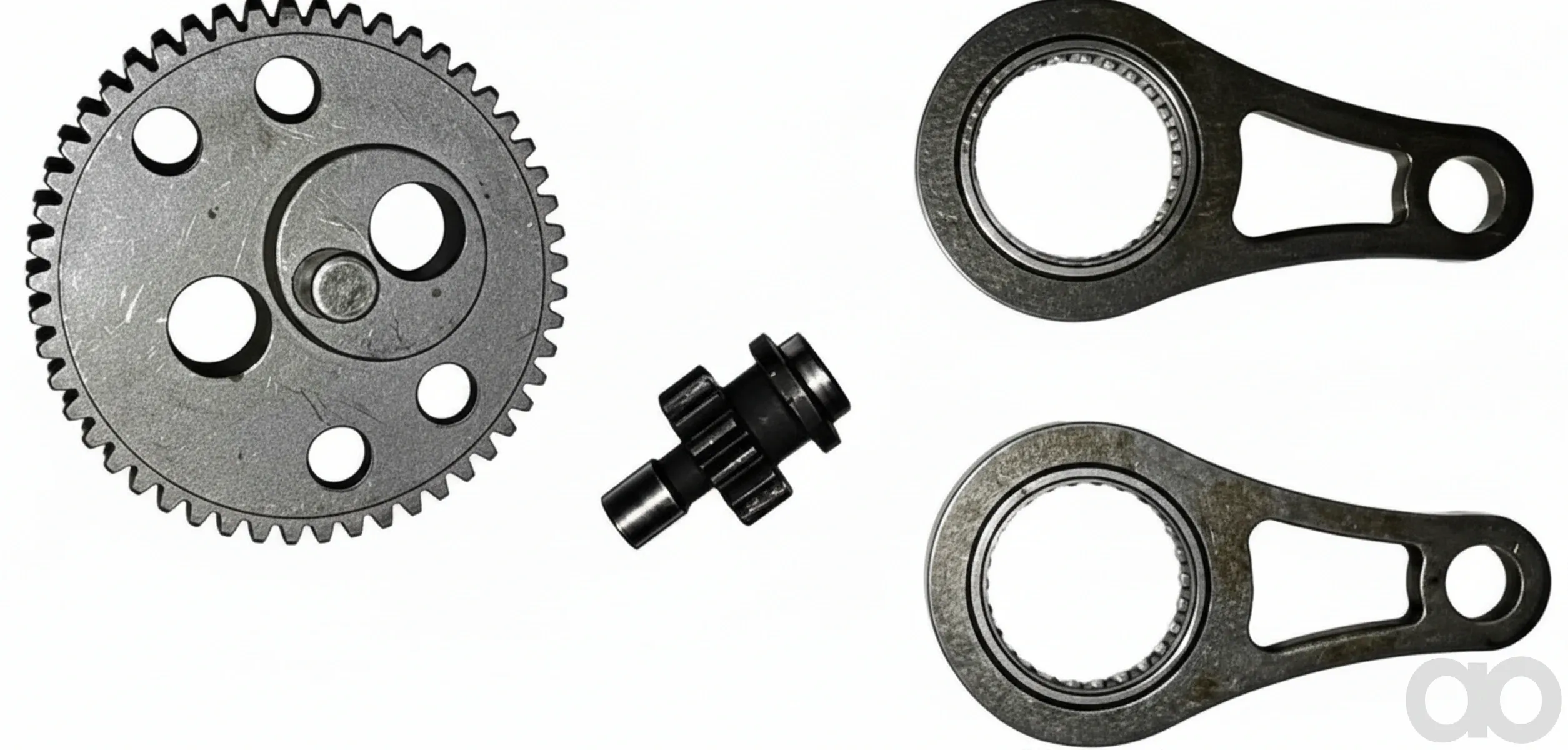 Stihl - 4237-640-7500 - Gear Wheel