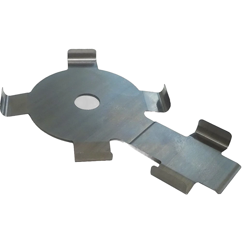 Stihl - 4237-642-4800 - Sheet Metal Element