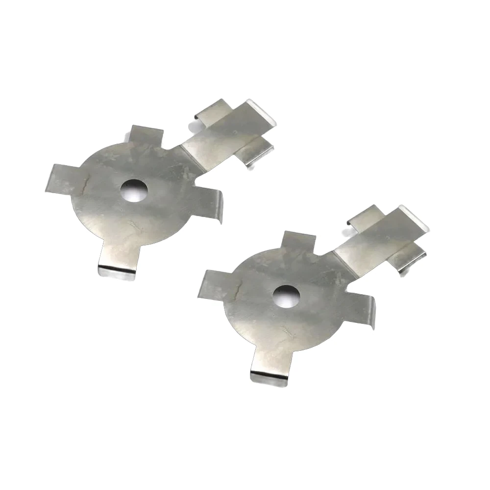 Stihl - 4237-642-4800 - Sheet Metal Element