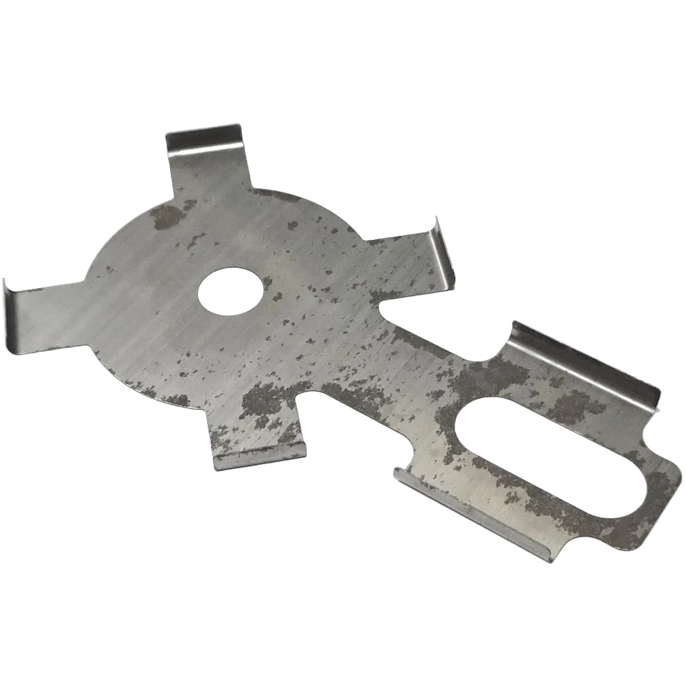 Stihl - 4237-642-4801 - Sheet Metal Element