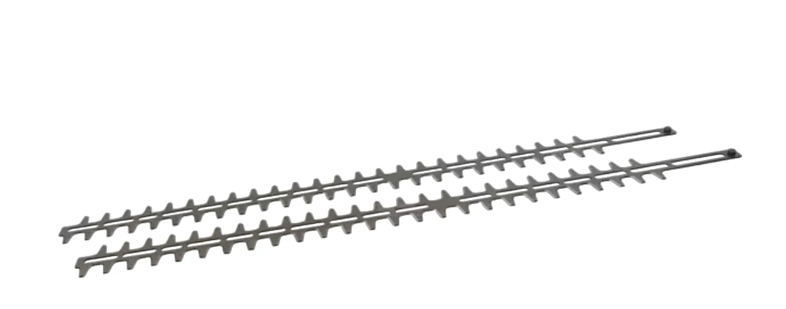 Stihl - 4237-710-6052 - Knife / Knives 750 Mm / 30 Inches T
