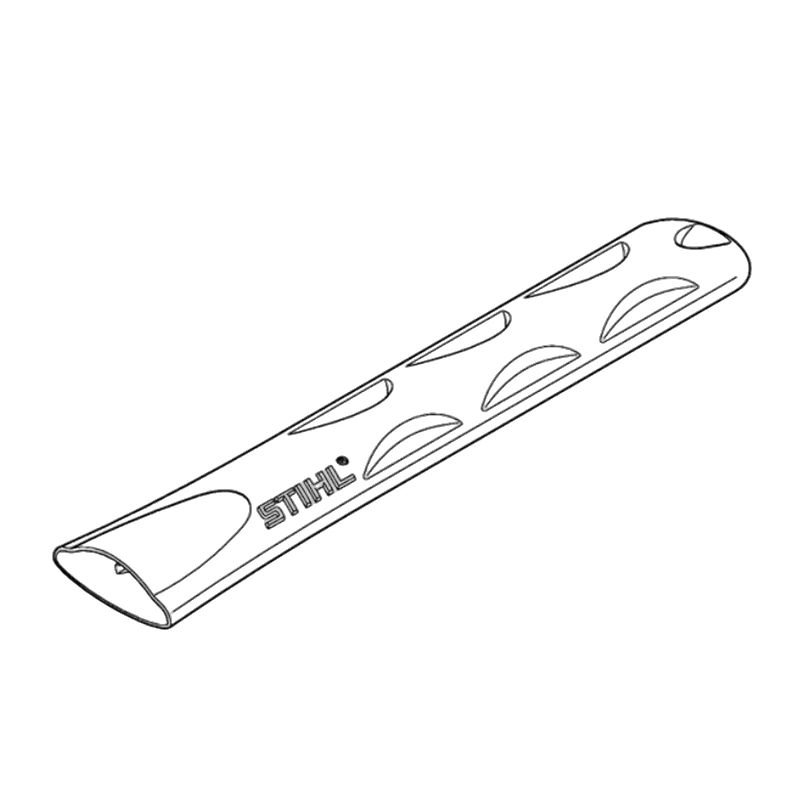 Stihl - 4237-790-9208 - Blade Guard 600 mm / 24 Inches