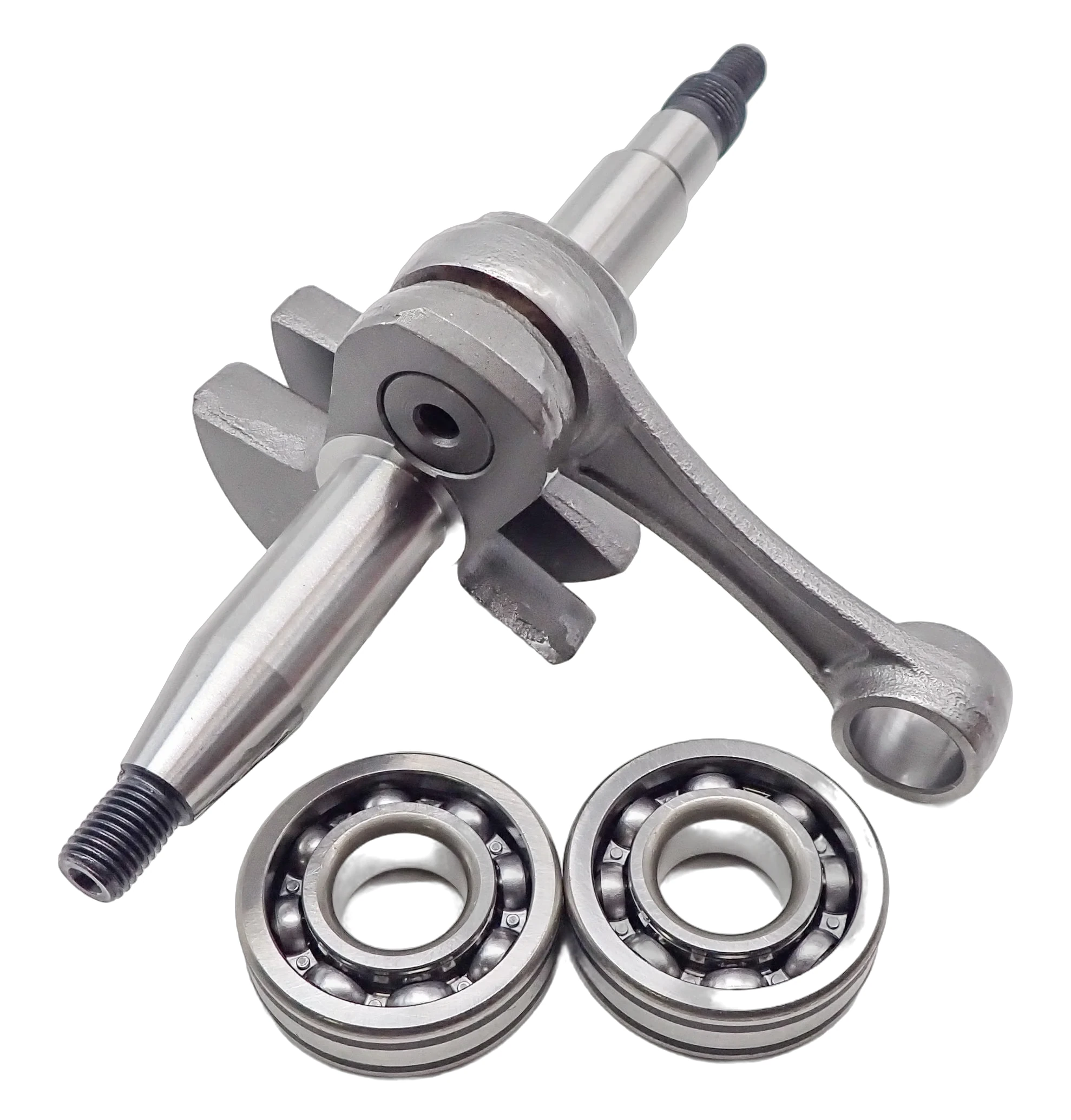 Stihl - 4238-030-0400 - Crankshaft
