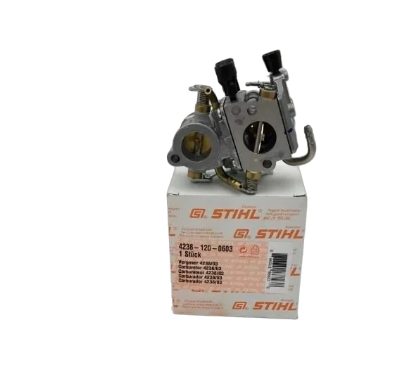 Stihl - 4238-034-3000 - Piston Ring Diameter 50x1.2 mm