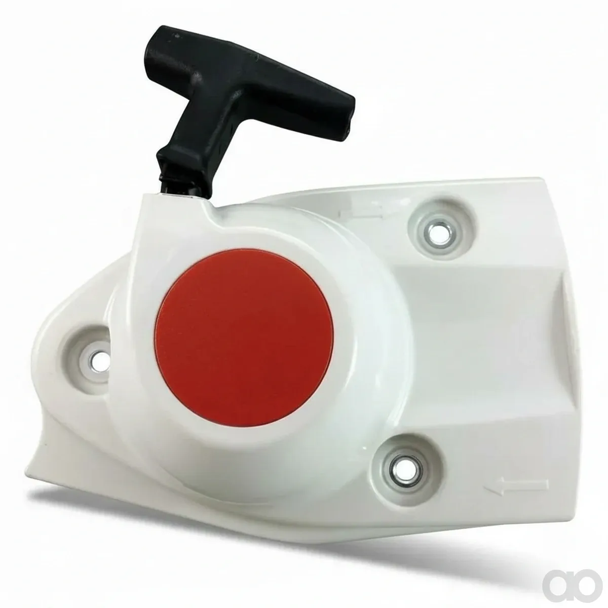 Stihl - 4238-190-0302 - Cover With Starting Device
