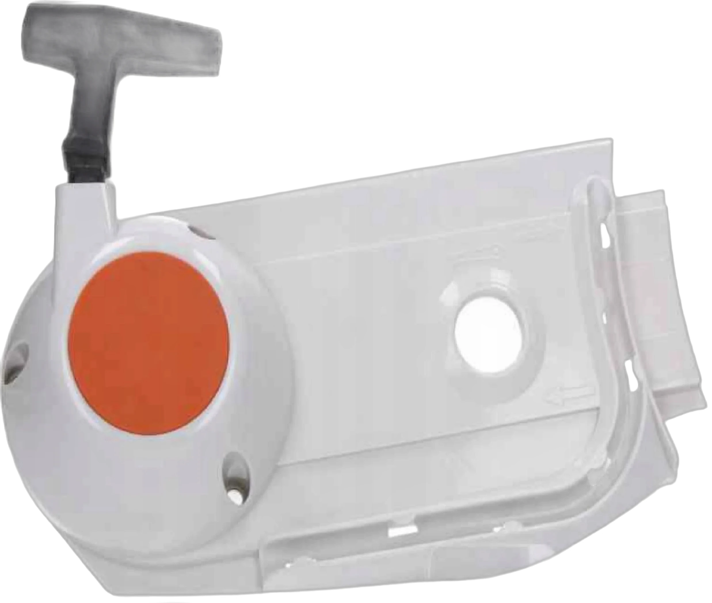 Stihl - 4238-190-0304 - Cover With Starting Device