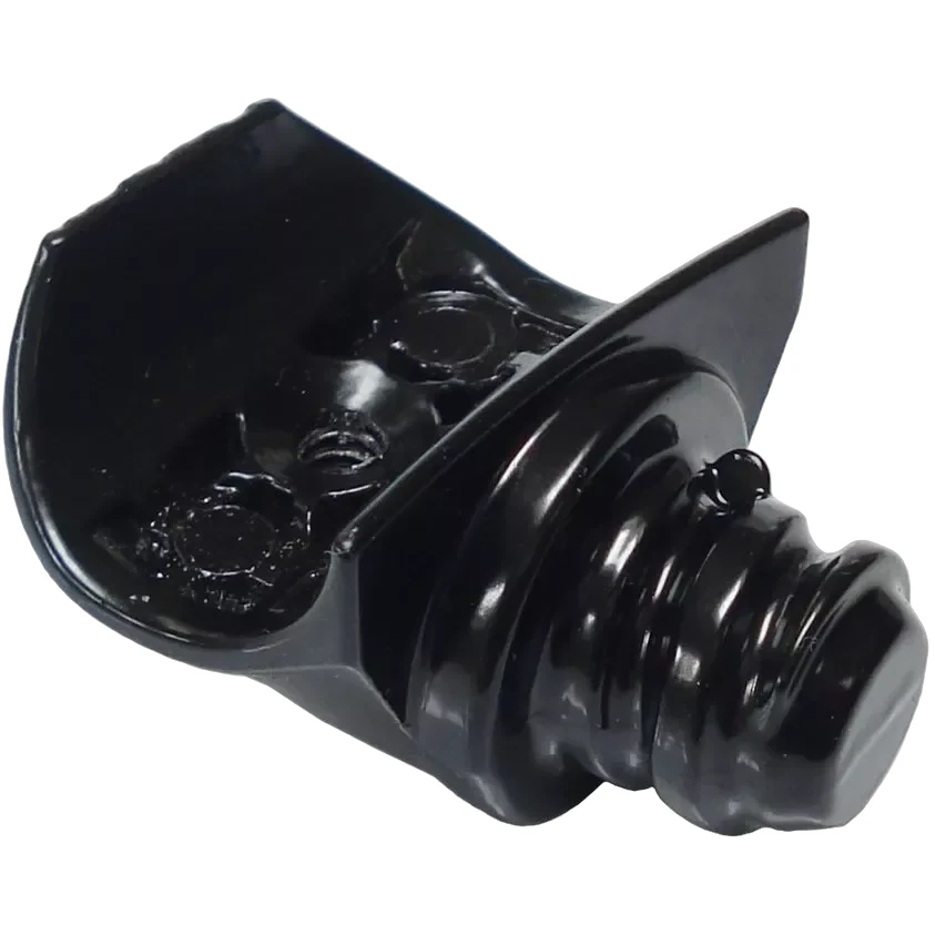 Stihl - 4238-791-1900 - Pipe Handle - Mounting