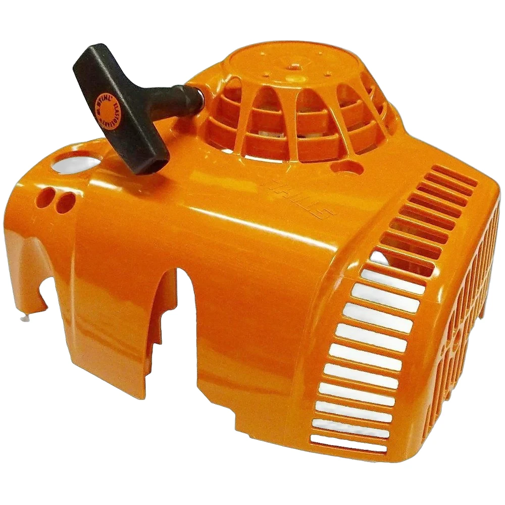 Stihl - 4241-080-2110 - Fan Housing With Device