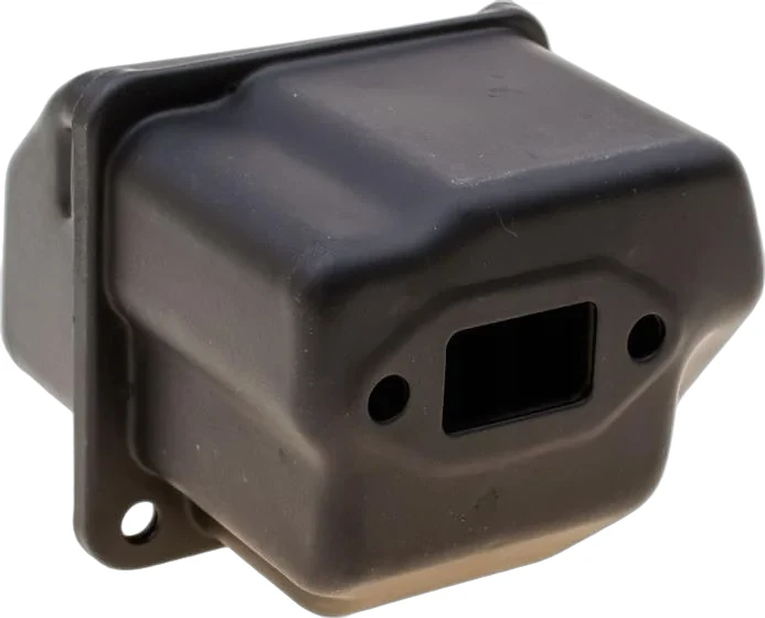 Stihl - 42411400604 - Exhaust Silencer