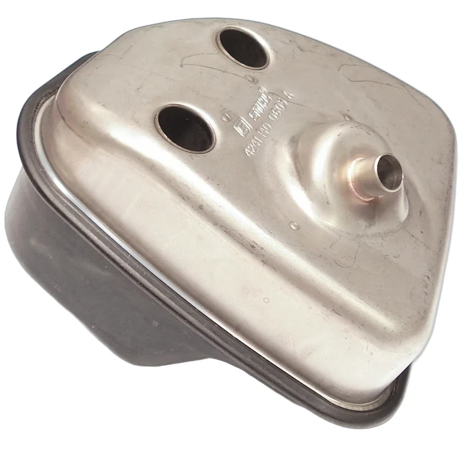 Stihl - 42411400605 - Exhaust Silencer